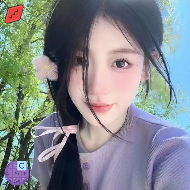 小川