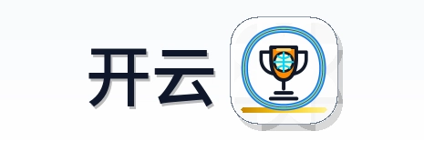 开云 Logo